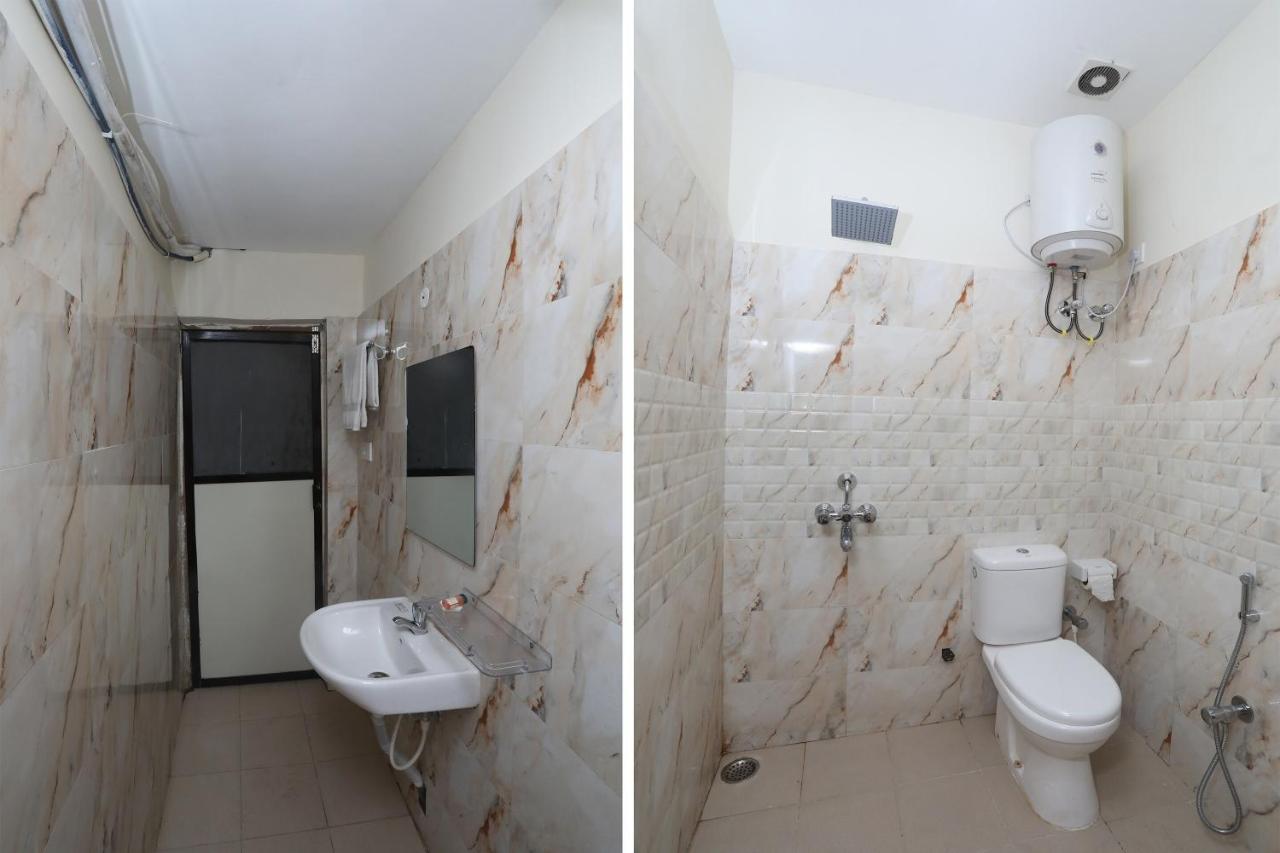 Flagship 13641 Elgin Terrace Hotel Alīpur Екстериор снимка