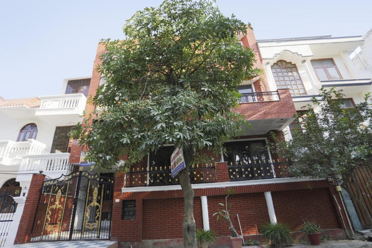 Flagship 13641 Elgin Terrace Hotel Alīpur Екстериор снимка