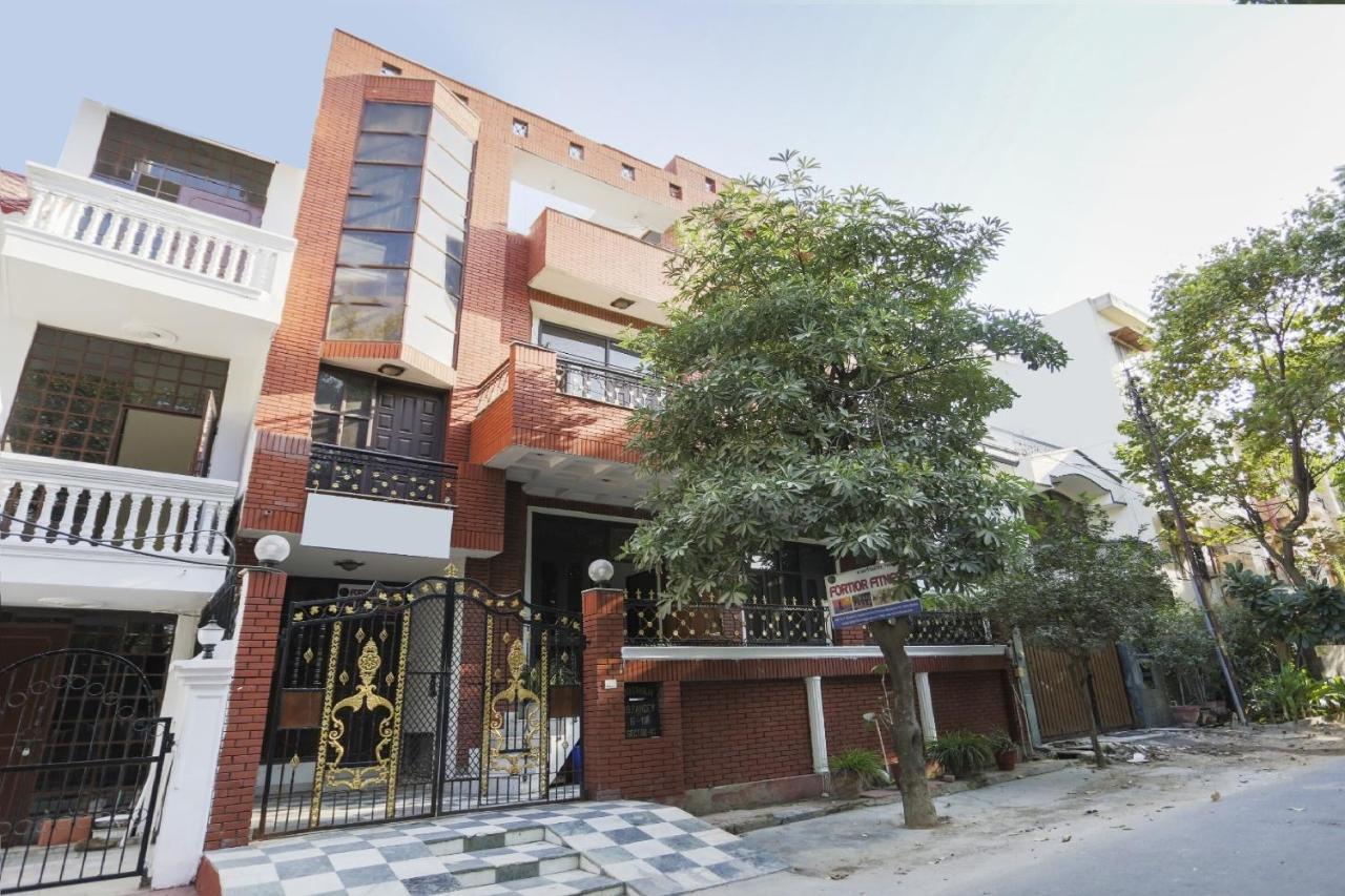 Flagship 13641 Elgin Terrace Hotel Alīpur Екстериор снимка