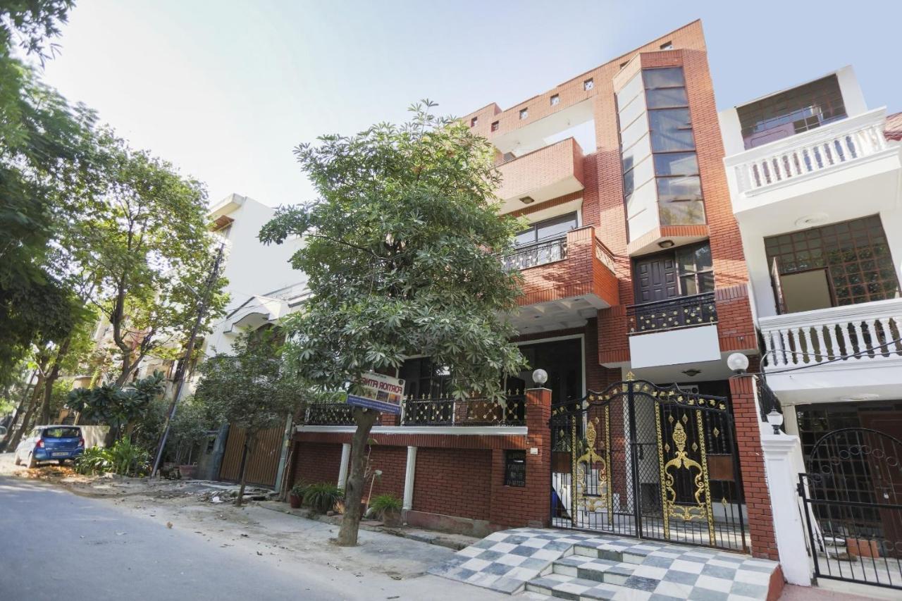 Flagship 13641 Elgin Terrace Hotel Alīpur Екстериор снимка