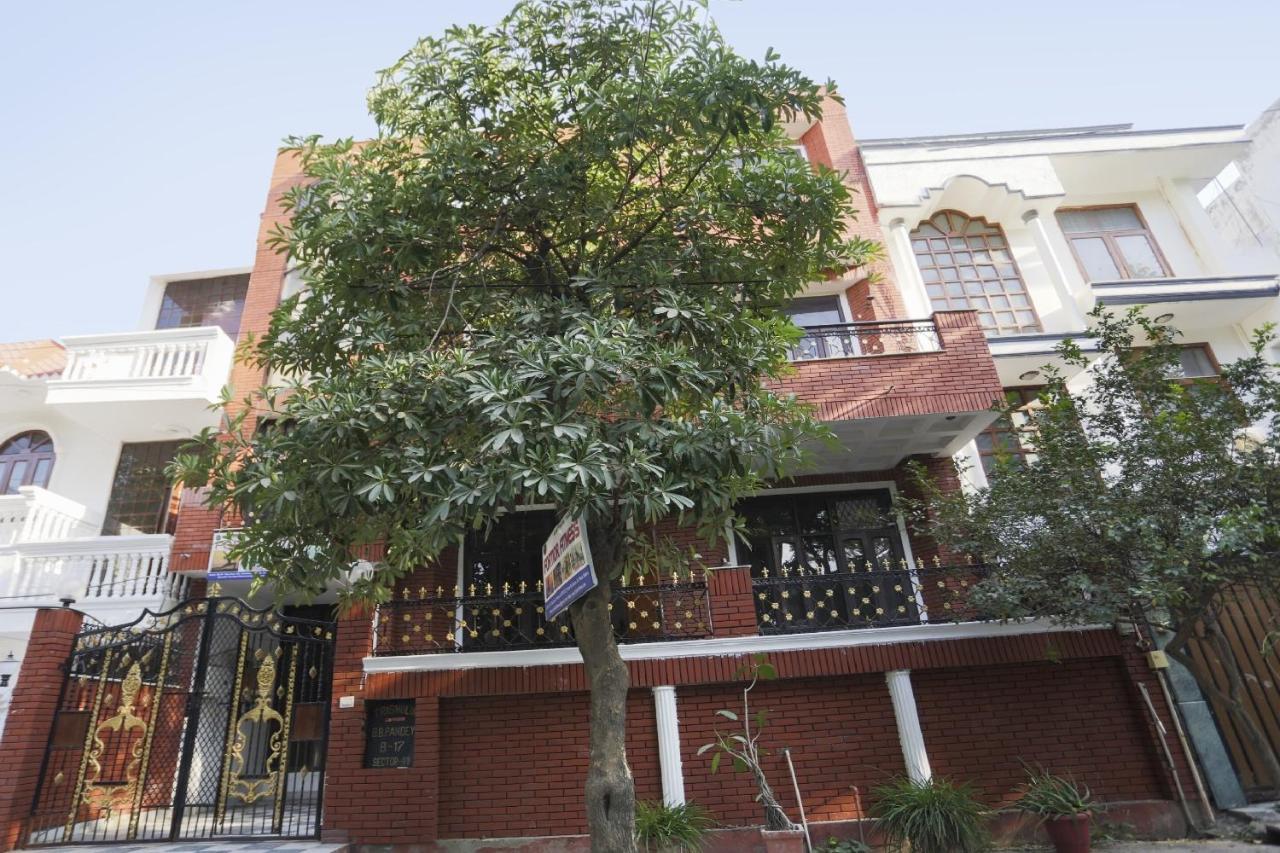 Flagship 13641 Elgin Terrace Hotel Alīpur Екстериор снимка