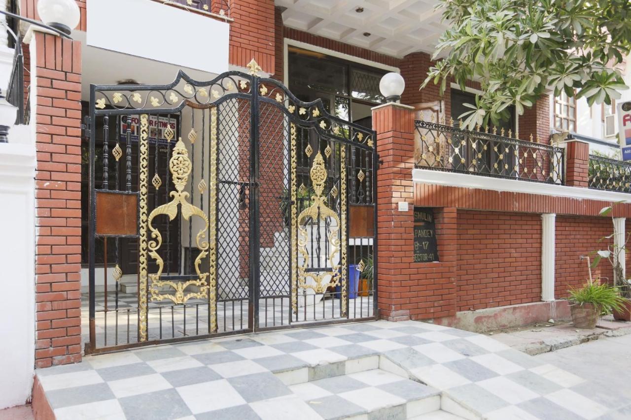 Flagship 13641 Elgin Terrace Hotel Alīpur Екстериор снимка