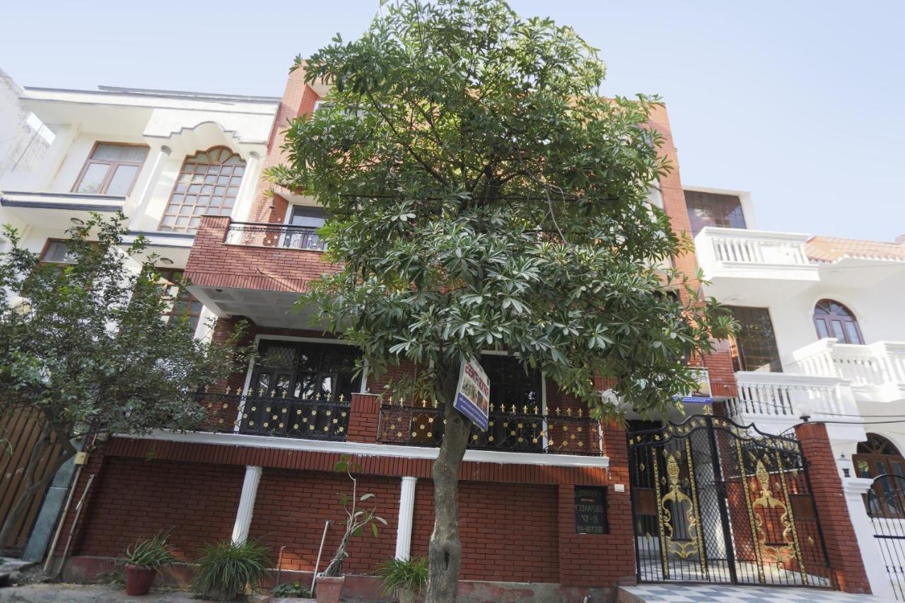 Flagship 13641 Elgin Terrace Hotel Alīpur Екстериор снимка