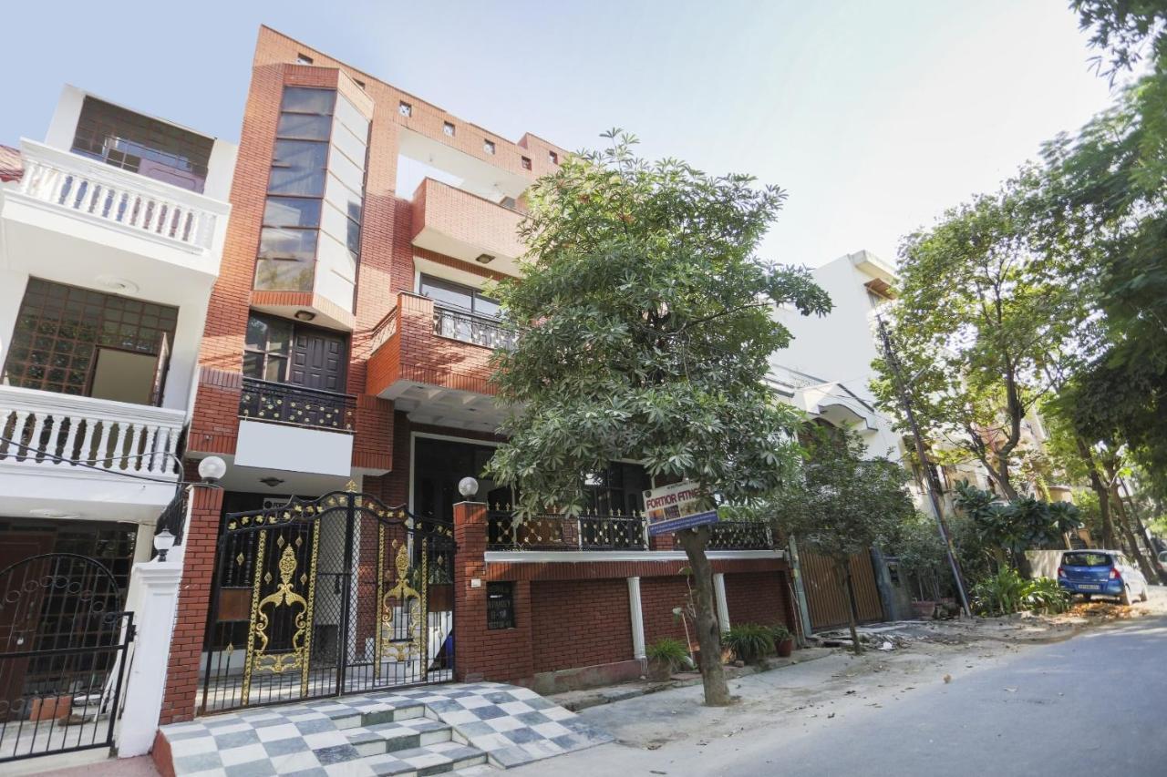 Flagship 13641 Elgin Terrace Hotel Alīpur Екстериор снимка