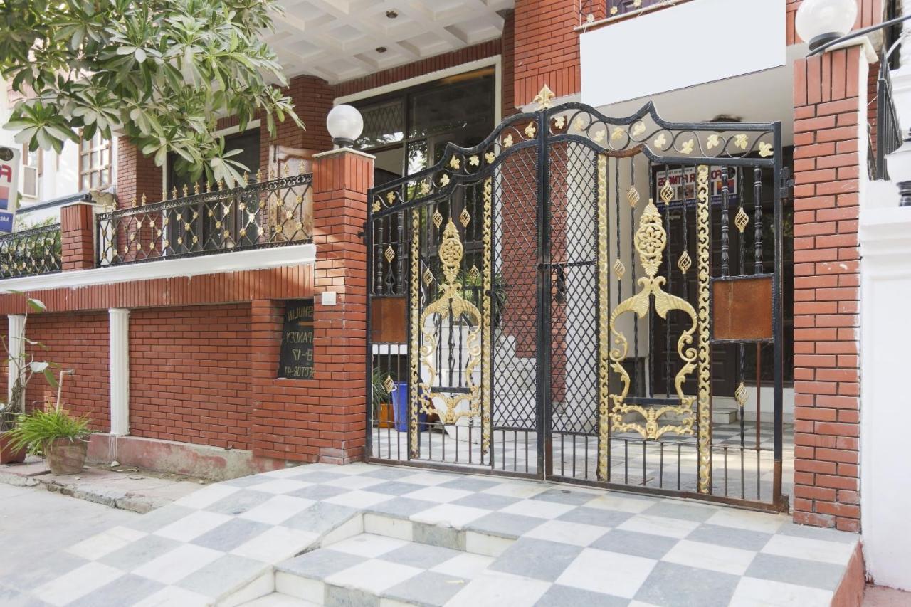 Flagship 13641 Elgin Terrace Hotel Alīpur Екстериор снимка