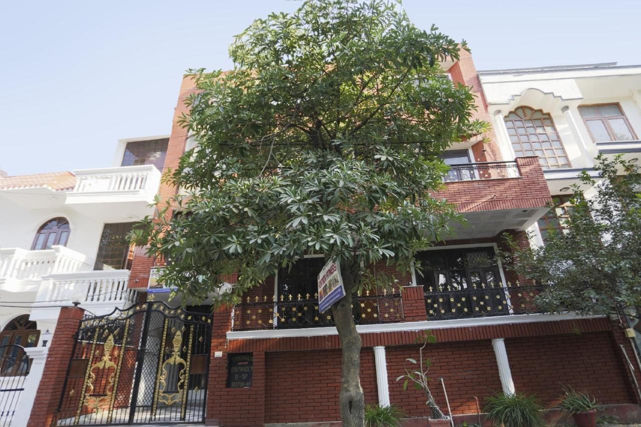 Flagship 13641 Elgin Terrace Hotel Alīpur Екстериор снимка
